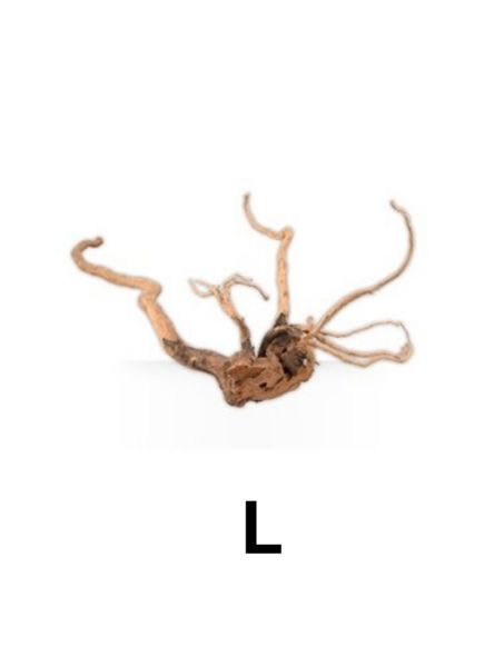 Askoll Pure Ornaments Wood L