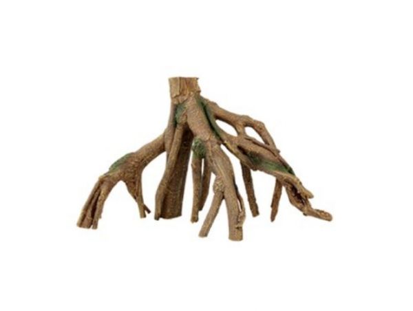 Askoll Mangrovia Roccia Decorativa in Resina-L