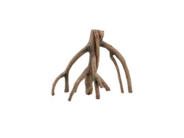 Askoll Mangrovia Roccia Decorativa in Resina-S