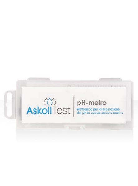 Askoll pH-metro Elettronico