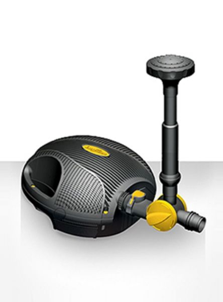 Askoll Power Free Flo 2200 Pompa per Laghetto