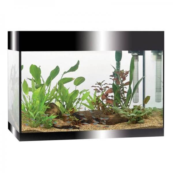 Askoll Pure Led L Acquario-Nero