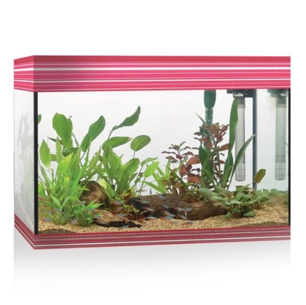 Askoll Pure Led L Acquario-Rosso