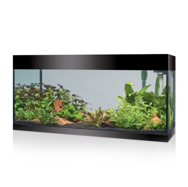 Askoll Pure Led XL Acquario-Nero