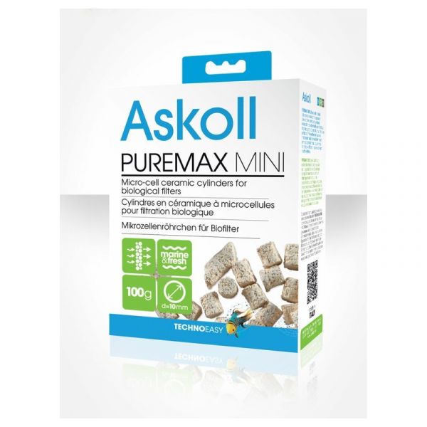 Askoll Pure Max Mini