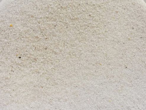 Askoll Pure Sand Starlight Sabbia Acquario 4kg
