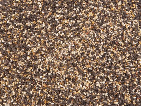Askoll Pure Sand River Sabbia Acquario 4kg