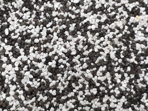 Askoll Pure Sand Grey Sabbia Acquario 4kg