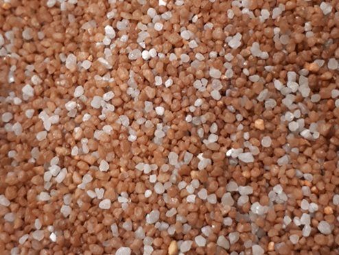 Askoll Pure Sand Canyon Sabbia Acquario 4kg