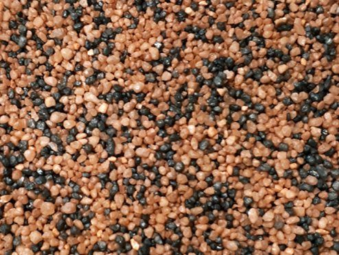 Askoll Pure Sand Sydney Sabbia Acquario 4kg