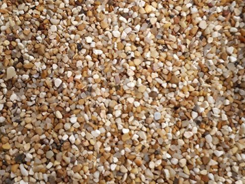 Askoll Pure Sand Aurum Sabbia Acquario 4kg