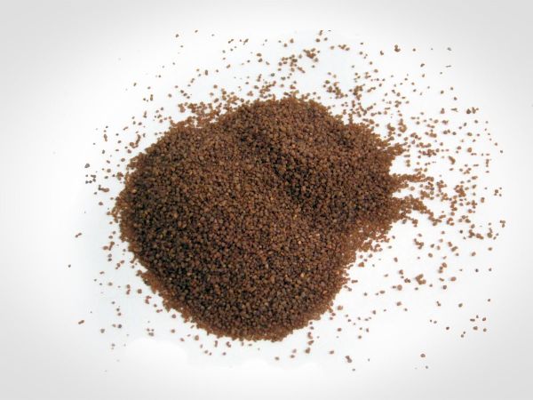 Askoll Pure Sand African Sabbia Acquario 4kg