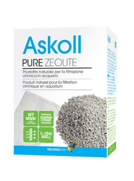 Askoll Pure Zeolite