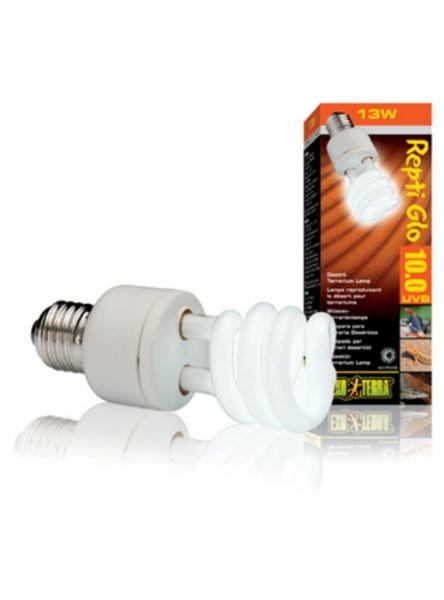 ExoTerra Repti Glo 10.0 13 W
