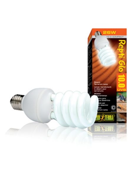ExoTerra Repti Glo 10.0 26 W