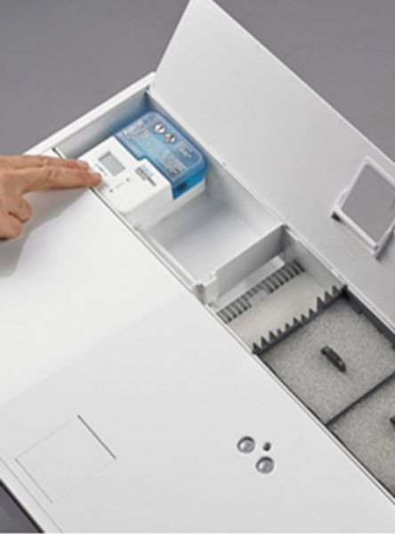 Askoll Roboformula Dispenser