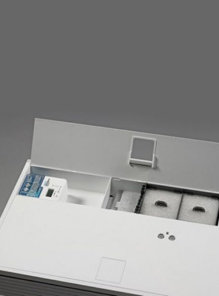 Askoll Roboformula Dispenser