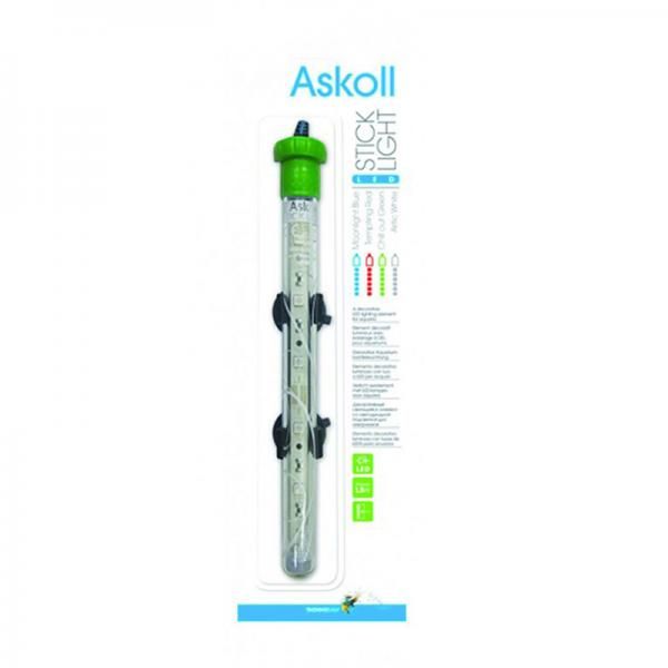 Askoll Stick Light-Verde