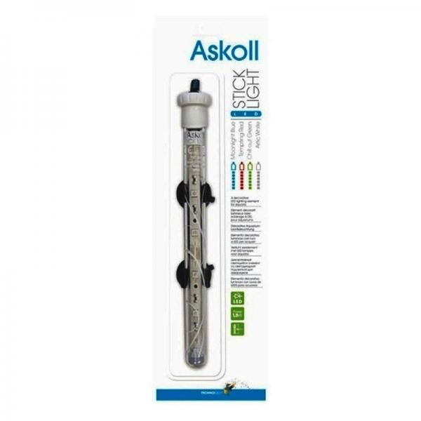 Askoll Stick Light-Bianco
