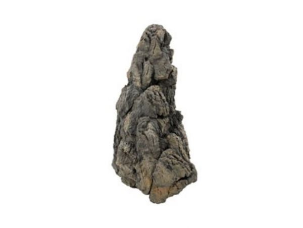 Askoll Stone Grey Roccia Decorativa in Resina-XL