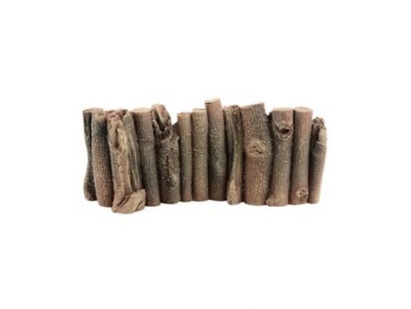 Askoll Wood Wall M Roccia Decorativa in Resina
