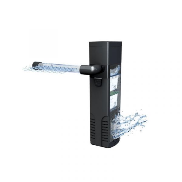 Ciano Filtro CF 40