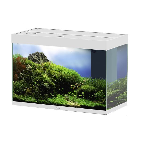 Ciano Emotions Nature Pro 80 BioFilter Bianco