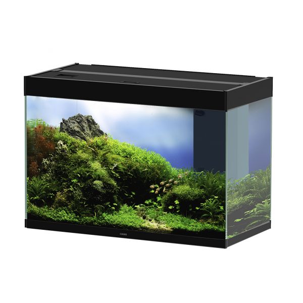 Ciano Emotions Nature Pro 80 BioFilter Nero