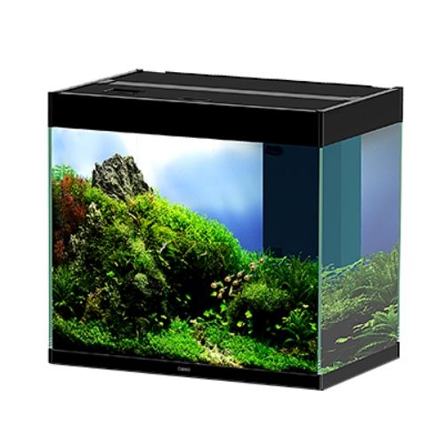 Ciano Emotions Nature Pro 60 BioFilter Nero