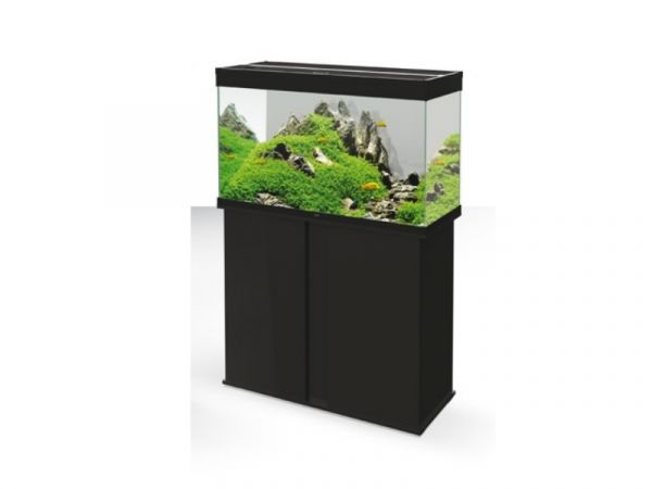 Ciano Stand Emotions Nature Pro 100-Nero