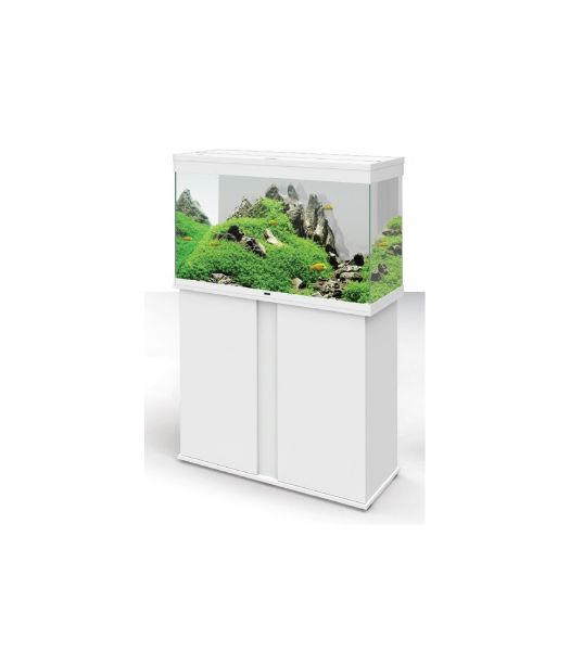 Ciano Stand Emotions Nature Pro 120-Bianco
