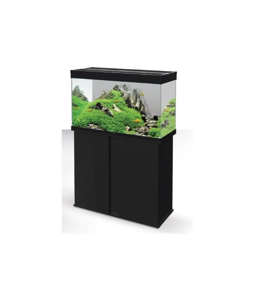 Ciano Stand Emotions Nature Pro 120-Nero