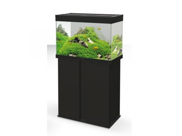 Ciano Stand Emotions Nature Pro 80-Nero
