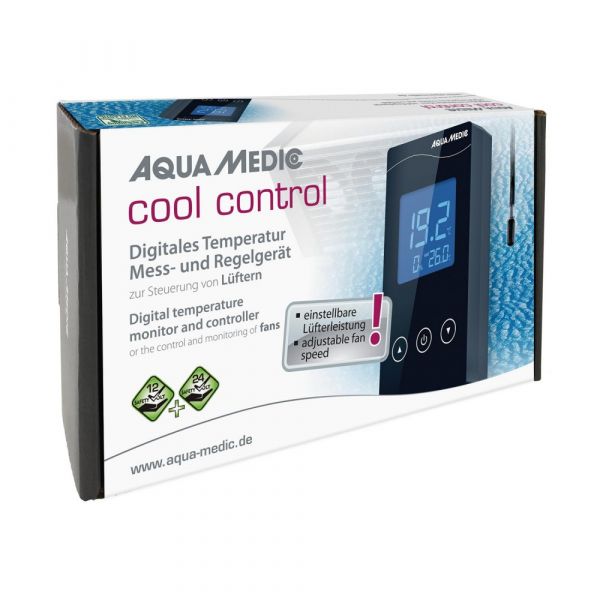AquaMedic Cool Control