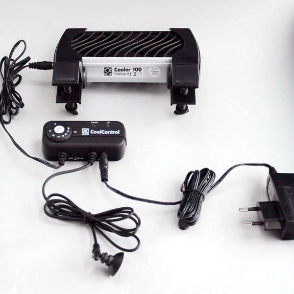 Jbl CoolControl Termostato per Ventole