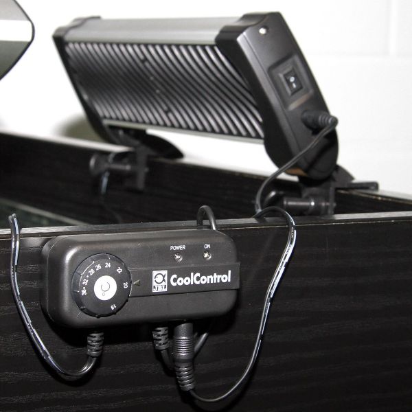 Jbl CoolControl Termostato per Ventole