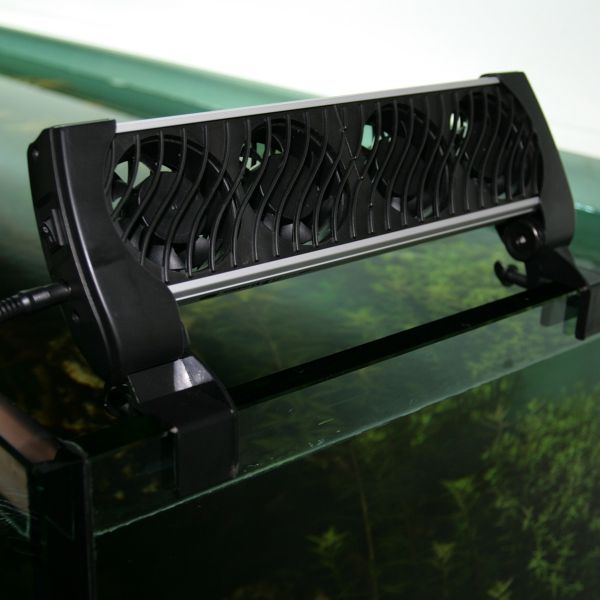 Jbl Cooler 200 Ventola di Raffreddamento