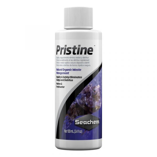Seachme Pristine Biocondizionatore 100 ml