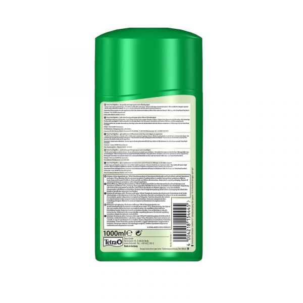 Tetra Pond AlgoRem 1000ml