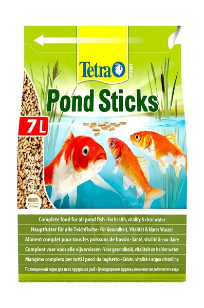 Tetra Pond Sticks 7000ml
