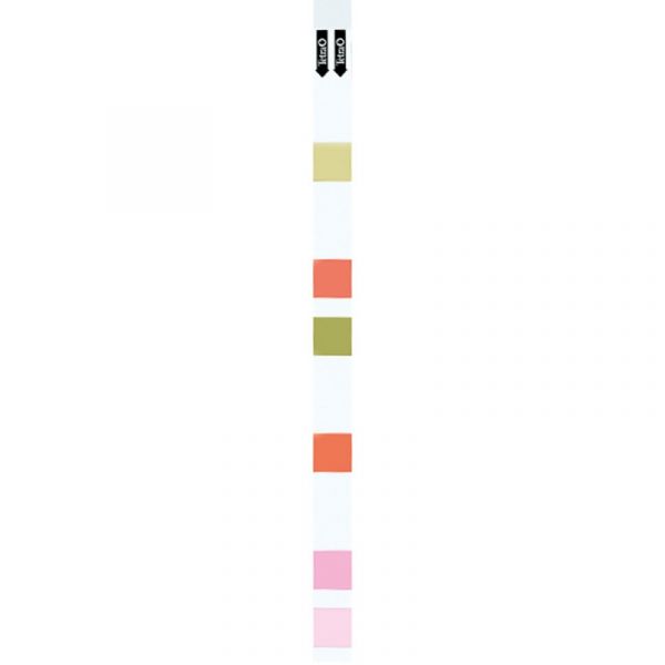 Tetra Test 6 in 1