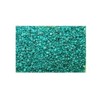 Also Quarzo Ceramizzato Verde Smeraldo Mix 5kg