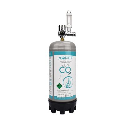 AQPet Zen CO2 System Impianto Completo