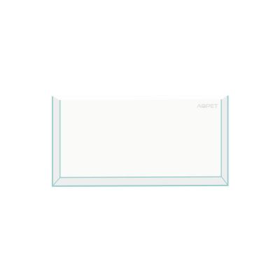 AQPet Aqua 45 Acquario in Vetro Extrachiaro