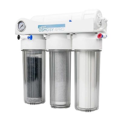 AQPet Osmosy 4 Pro Impianto Osmosi
