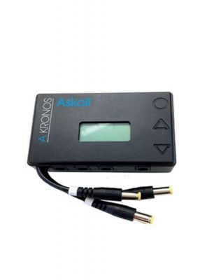 Askoll A Kronos Timer Led