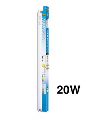 Askoll Aqua-Glo 20W Lampada Acqua Dolce