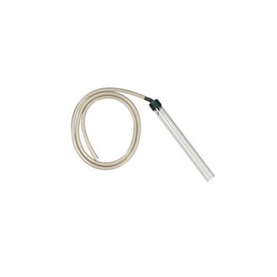 Askoll Campana Aspira Rifiuti Ovale 37,5 cm