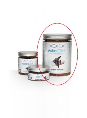 Askoll Diet Scaglia Tropicale 1000ml