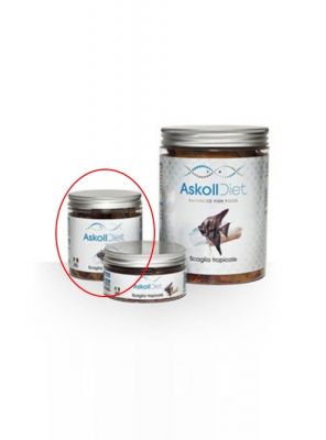 Askoll Diet Scaglia Tropicale 250ml